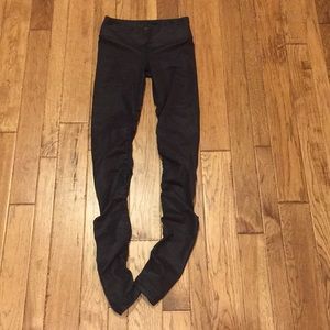 Alo Yoga Idol legging